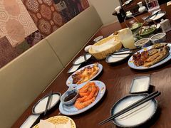 -松子料理(亮马桥店)