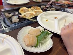 -南纪白浜Toretore市场