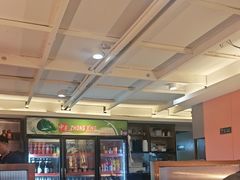 -聚味罗记大排檔·烧烤·鲜鱼杂·甲鱼煲(科学馆店)