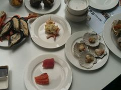 -银鲨国际美食百汇(金牛万达广场店)