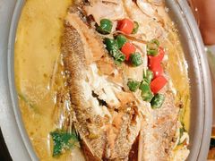 -神府路壹号·海鲜烧烤·砂锅粥·锅物(三坊七巷店)