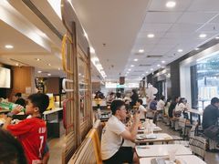 -麦当劳(宜安广场店)