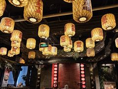 -南京大牌档(新街口德基广场店)