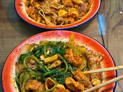 -张庆烤肉·清真