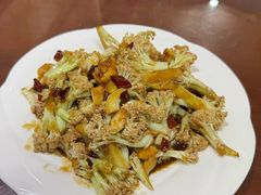 -小铜锣湾海鲜家常菜馆(河西店)