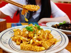 -陇上秦轩biangbiang面(萧山万象汇店)