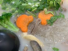 -鸭小妹鸭血粉丝(老门东店)