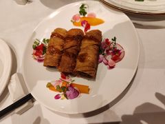 -若蘭慈·无国界素食料理(欢乐海岸店)