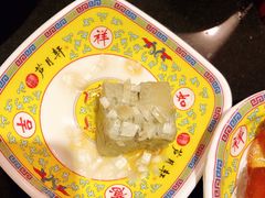 -芦月轩羊蝎子(劲松店)
