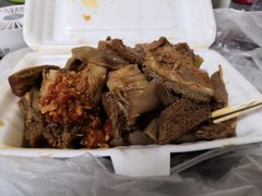 -细妹五香牛杂(步行街店)