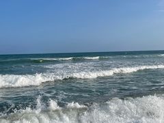 -日月湾海门游览区