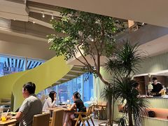 -KimPro 辛普乐概念韩餐