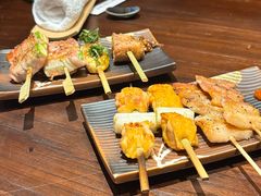 -鸟鹏烧鸟居酒屋(珠江新城店)