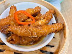 -添好运点心专门店(中环IFC店)