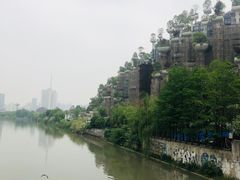 -苏州河梦清园环保主题公园