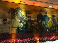 -中央革命根据地历史博物馆