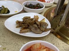 -妙香居韩国烤肉(容桂天佑城店)