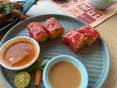 -点都德(世纪汇店)