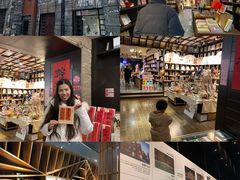 -钟书阁(松江泰晤士小镇店)