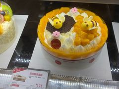 -85度C(南京龙江店)