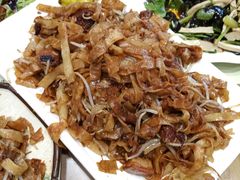 -葛记焖饼(伏牛路店)