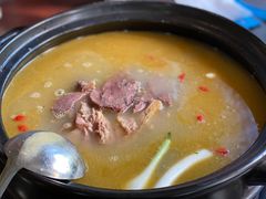 -尼玛藏家风味园(阿山食城店)