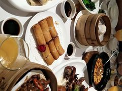 -御花园·粤菜·海鲜火锅(中山公园店)