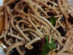 -集草轩·重庆麻辣烤鱼(西湖道店)