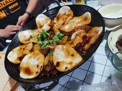 -大学城夜市大排档(凤栖路店)