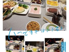 -海底捞火锅(天一广场亚细亚店)
