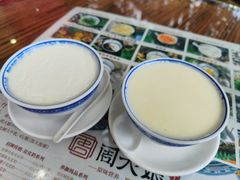 -周大娘牛乳(旧寨古村总店)