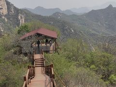-大岭沟猕猴桃谷风景区