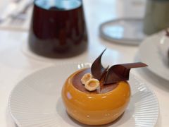 -潮一不贰·法式甜品·生日蛋糕·西式简餐(外滩店)