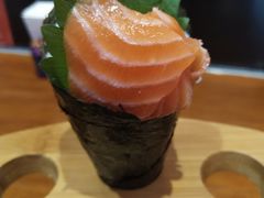 -千代武日本料理(开发区店)