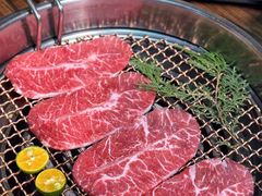 -九田家黑牛烤肉料理(顺义区华联金街店)