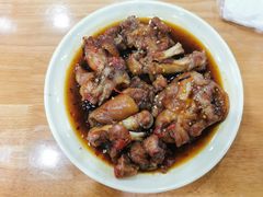 -贤花饭店(城阳店)