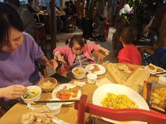 -水煮三国·川鲁江湖菜(香山店)