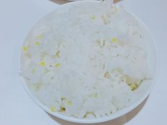 粗粮米饭-渝信川菜(工体店)
