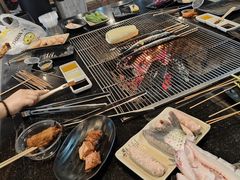 -粮心小农·大头虾亲子生态园(长发店)