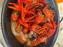 -聚味瞿记·龙虾堂(咸嘉湖店)