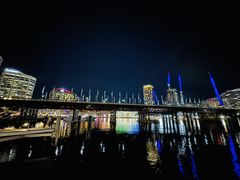 -悉尼海港大桥