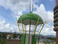 -三亚海昌梦幻海洋不夜城