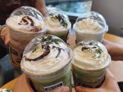 -星巴克臻选(宁波天一广场店)