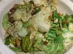 -楼兰新疆主题餐厅(苏州中心店)