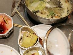 -黑金·寻焰自助百汇·烤肉·火锅(中街店)