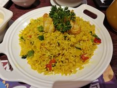 -超级厨房概念餐厅(奥园广场店)