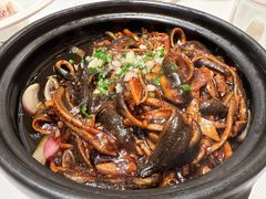 -扬州香格里拉·香宫中餐厅