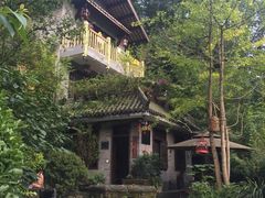-亦缘居私家别院