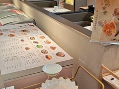 -船歌·鱼水饺青岛菜(枫蓝国际购物中心店)