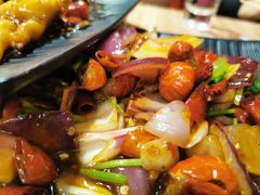 -壹酒贰肉1926·深夜食堂(南京北街店)